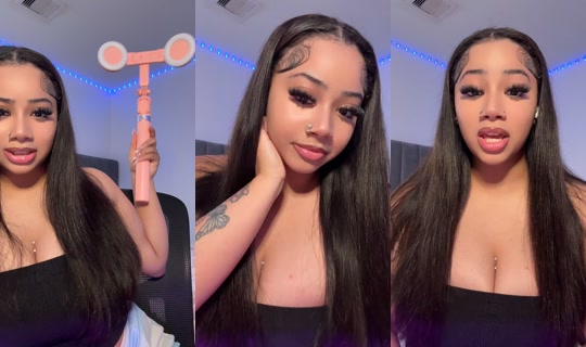 .keymariee's Stream - Sep 26, 2026, 9:34 PM