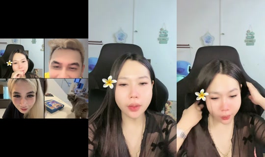 .kosongvibes's Stream - Jul 23, 2026, 11:20 PM