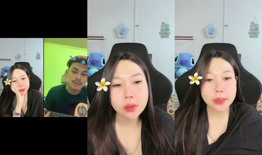 .kosongvibes's Stream - Jul 24, 2026, 10:55 PM
