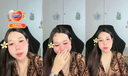 .kosongvibes's Stream - Aug 5, 2026, 6:38 PM
