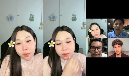 .kosongvibes's Stream - Aug 6, 2026, 6:06 PM