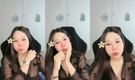 .kosongvibes's Stream - Aug 9, 2026, 6:15 PM
