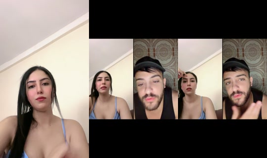 .la657's Stream - Jul 20, 2026, 11:06 PM