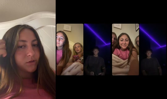 .laylabosco's Stream - Jul 28, 2026, 7:39 AM