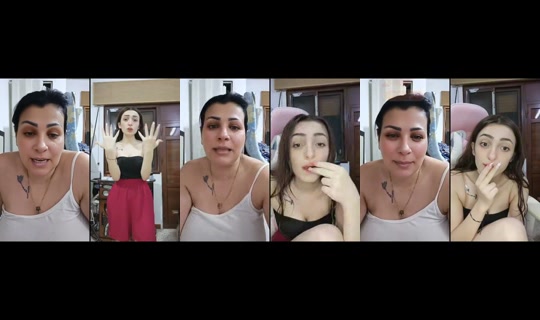 .lea271's Stream - Aug 6, 2026, 11:03 PM