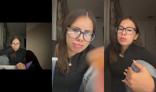.lysieee's Stream - Jul 19, 2026, 5:46 AM