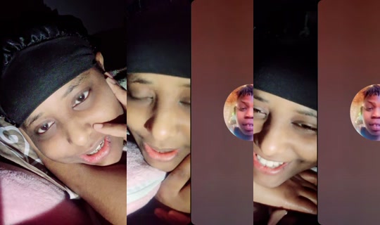 .m60202's Stream - Jul 17, 2026, 7:08 PM