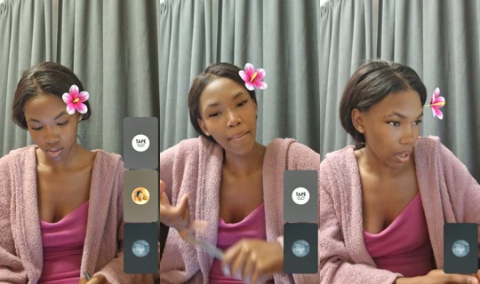 .madam.lee's Stream - Oct 21, 2026, 7:16 PM