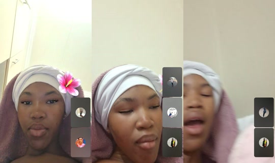 .madam.lee's Stream - Oct 21, 2026, 10:27 PM