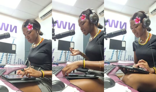 .madam.lee's Stream - Oct 22, 2026, 7:24 AM