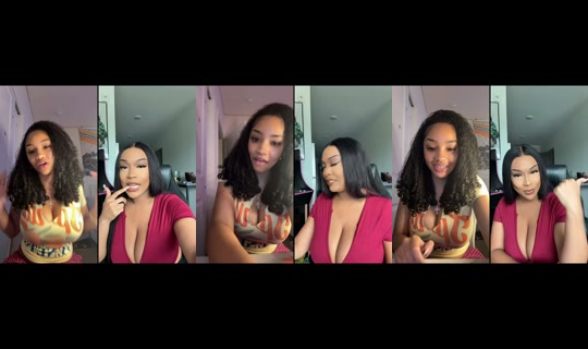 .mahnii's Stream - Jul 29, 2026, 4:07 PM