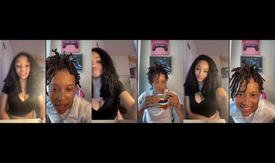 .mahnii's Stream - Jul 30, 2026, 5:34 PM