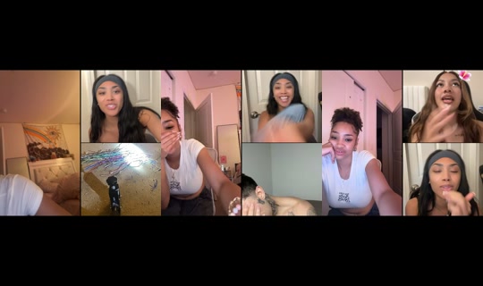 .mahnii's Stream - Aug 9, 2026, 4:30 AM