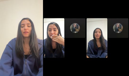 .malegoudek's Stream - Aug 8, 2026, 4:36 PM