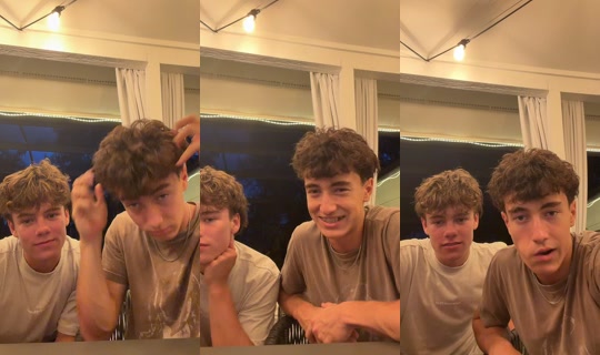 .milhane's Stream - Jul 23, 2026, 12:42 AM