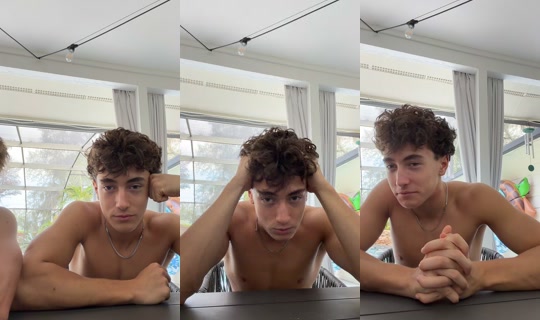 .milhane's Stream - Jul 29, 2026, 8:48 PM