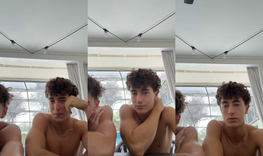.milhane's Stream - Aug 2, 2026, 8:50 PM