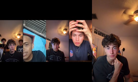 .milhane's Stream - Aug 9, 2026, 12:42 AM