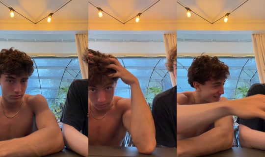 .milhane's Stream - Aug 9, 2026, 11:18 PM