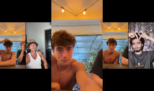 .milhane's Stream - Aug 9, 2026, 11:38 PM