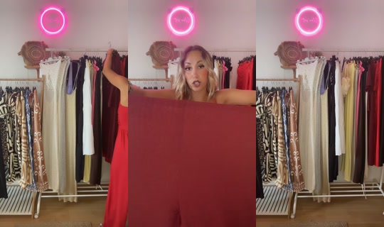 .moda.feminina Registrato il 9 lug 2026, 16:08