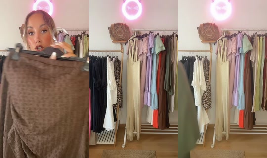 .moda.feminina's Stream - Aug 14, 2026, 2:50 PM