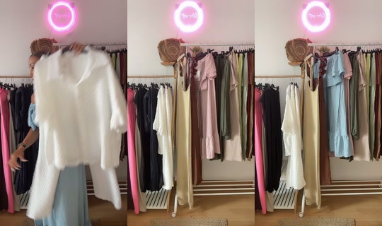 Stream von .moda.feminina – 20. Aug. 2026, 15:19