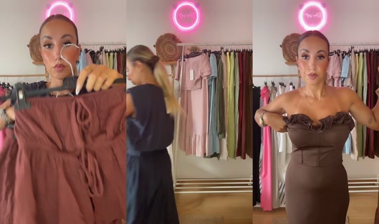 Stream von .moda.feminina – 20. Aug. 2026, 15:49