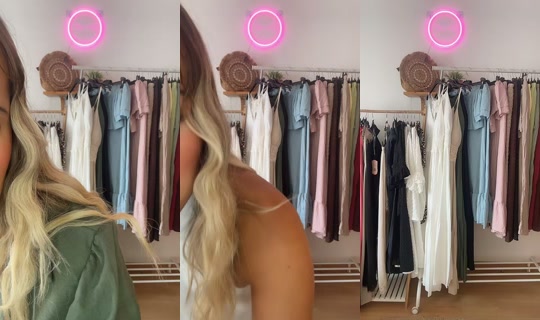 Stream von .moda.feminina – 25. Aug. 2026, 12:53