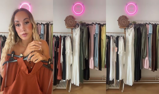 Stream von .moda.feminina – 25. Aug. 2026, 13:25