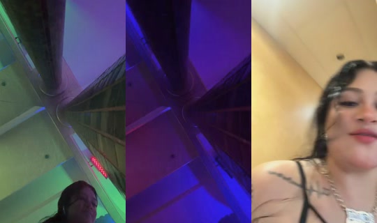 .nena20's Stream - Jul 24, 2026, 2:24 AM