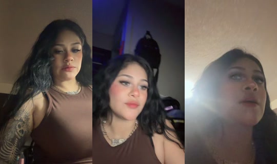 .nena20's Stream - Aug 6, 2026, 8:16 AM