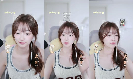 .nyang6's Stream - Aug 6, 2026, 12:33 PM