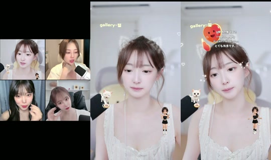 Stream ni .nyang6 - Ago 8, 2026, 12:43 AM