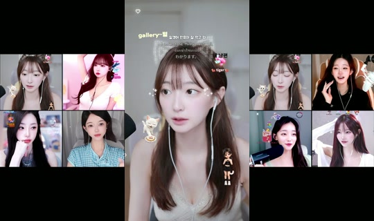 .nyang6's Stream - Aug 9, 2026, 10:21 AM