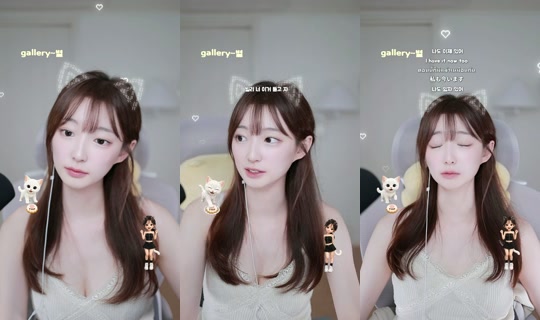 .nyang6's Stream - Aug 9, 2026, 2:21 PM