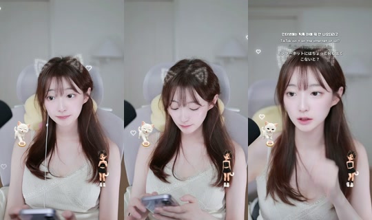 .nyang6's Stream - Aug 9, 2026, 3:55 PM