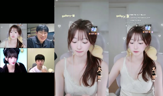 .nyang6's Stream - Aug 10, 2026, 11:42 AM