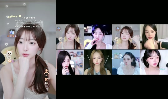 .nyang6's Stream - Aug 10, 2026, 2:17 PM