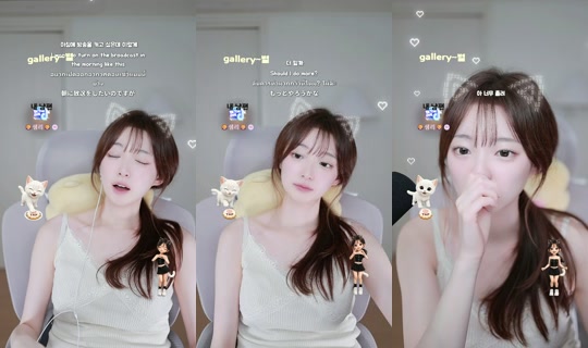 .nyang6's Stream - Aug 10, 2026, 3:08 PM