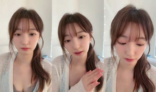 .nyang6 的直播 - 2026年8月23日 22:04