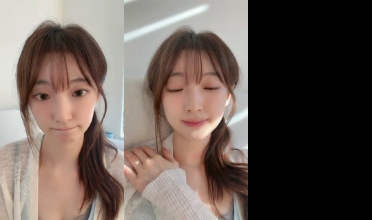 .nyang6 的直播 - 2026年8月23日 22:55