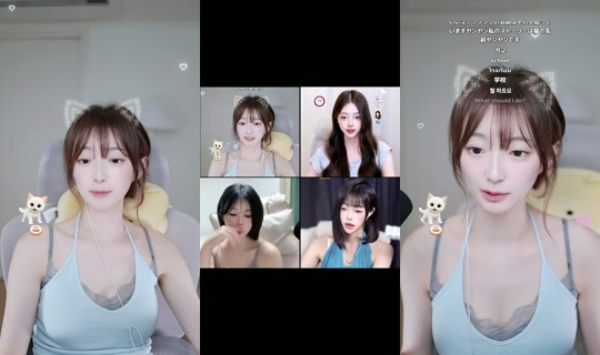 Stream ni .nyang6 - Ago 24, 2026, 2:37 PM