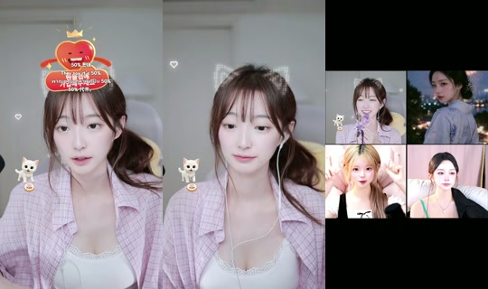 .nyang6's Stream - Aug 27, 2026, 12:46 PM