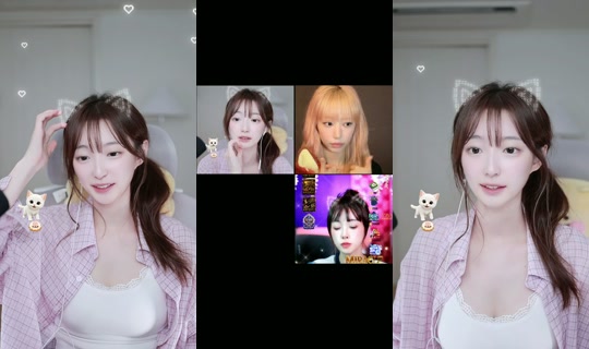 .nyang6's Stream - Aug 27, 2026, 2:27 PM