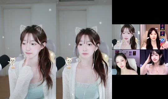 .nyang6 的直播 - 2026年9月21日 17:24