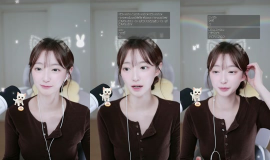 .nyang6's Stream - Sep 22, 2026, 12:53 PM