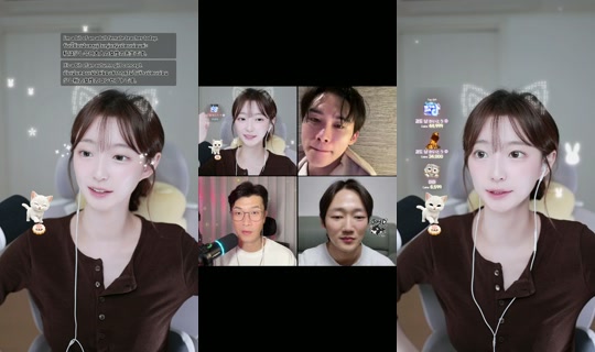 .nyang6's Stream - Sep 22, 2026, 1:43 PM