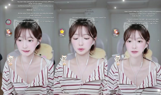 .nyang6's Stream - Oct 15, 2026, 2:59 PM