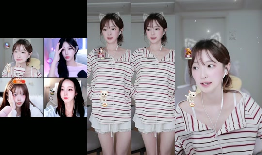 .nyang6's Stream - Oct 15, 2026, 3:50 PM